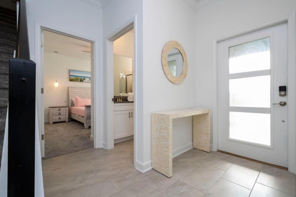 Gorgeous 4Bd With Pool At Storey Lake Resort 4475 Kissimmee Exterior photo